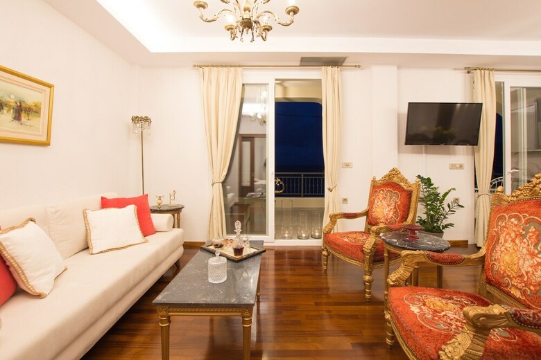 Hotel B4b Sea N' City