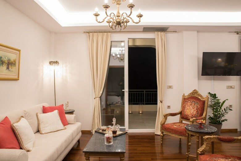Hotel B4b Sea N' City