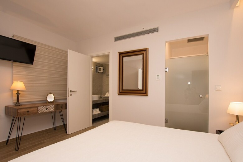 Hotel B4b Sea N' City