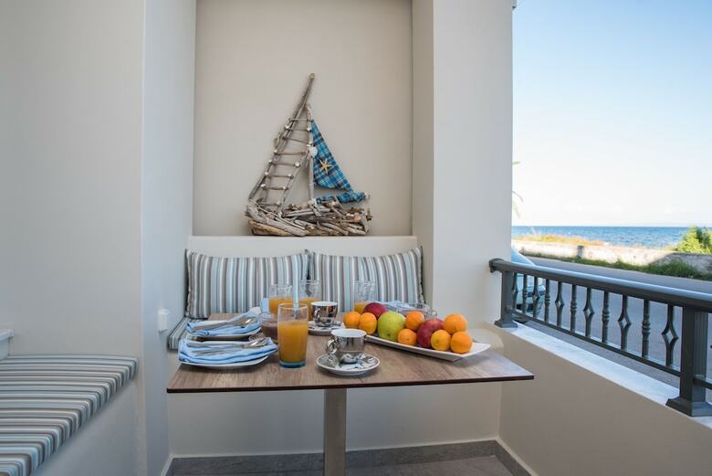 Hotel B4b Sea N' City