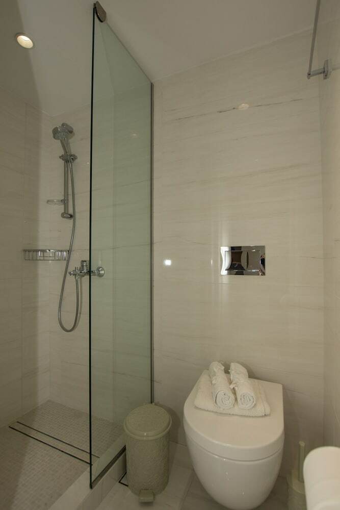 Hotel B4b Sea N' City