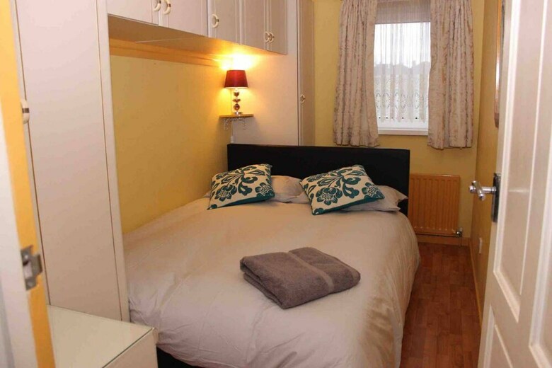 Family House Close To City Centre