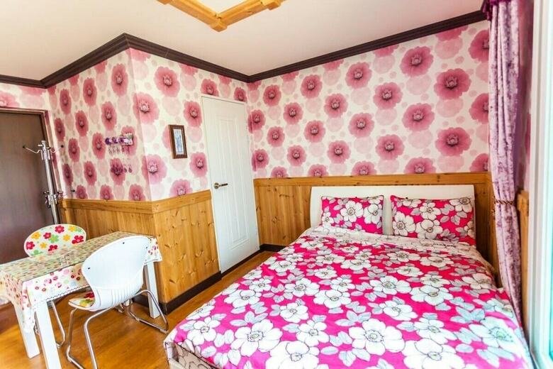 Jungfrau Pension