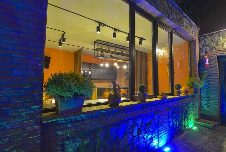 Hotisi Hotel