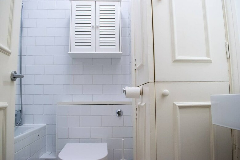 Apartamento Cosy Studio Flat In The Heart Of Wapping