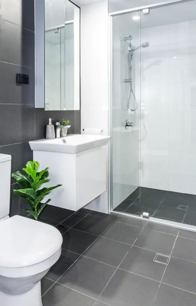 Apartamento Beautifully Furnished Inner-city Pad