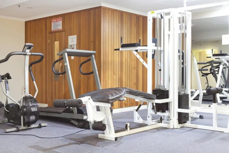 Apartamentos Beach Resort Ground Unit With Parking