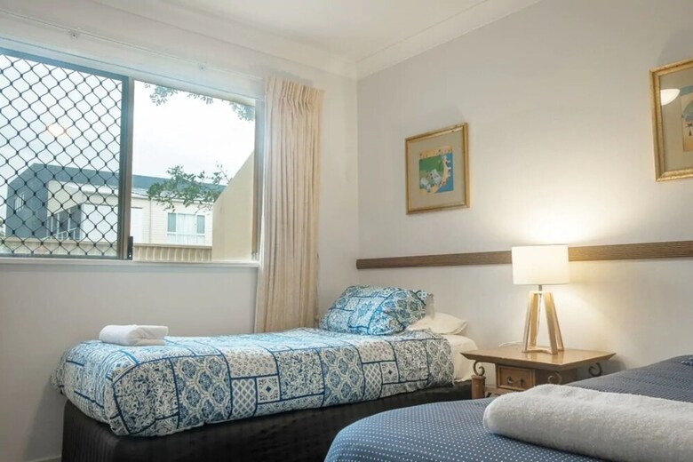 Apartamentos Beach Resort Ground Unit With Parking