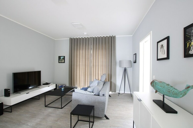 Apartamentos Sonnengarten 3 - K�stenart