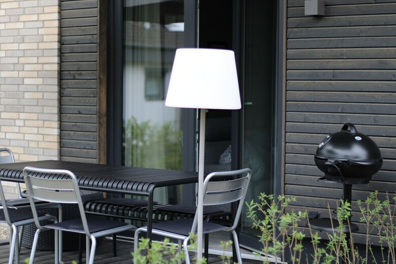 Apartamentos Sonnengarten 3 - K�stenart