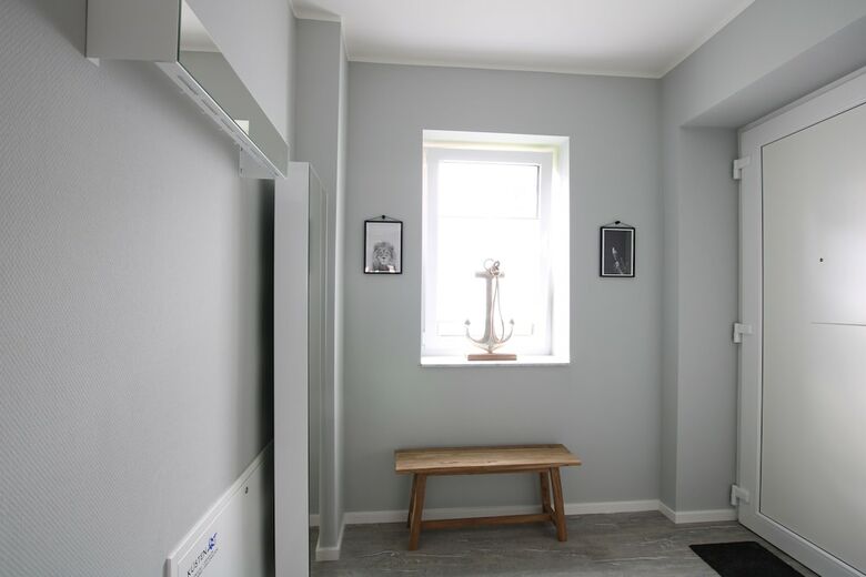 Apartamentos Sonnengarten 3 - K�stenart