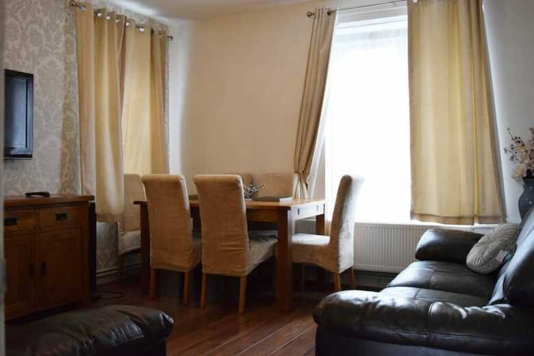 Apartamentos Cosy 4 Bedroom Flat In Kennington