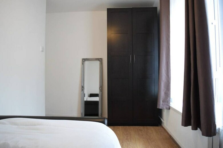 Apartamentos Cosy 4 Bedroom Flat In Kennington