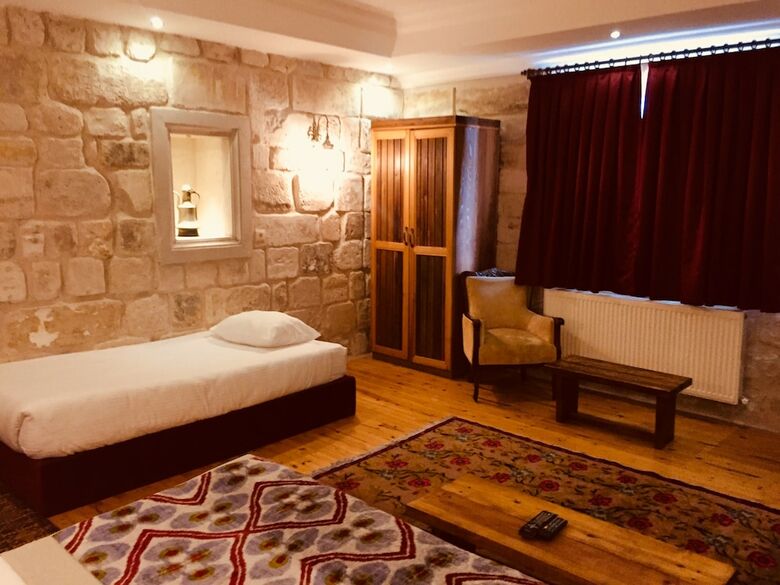 Hotel Corner In Cappadocia