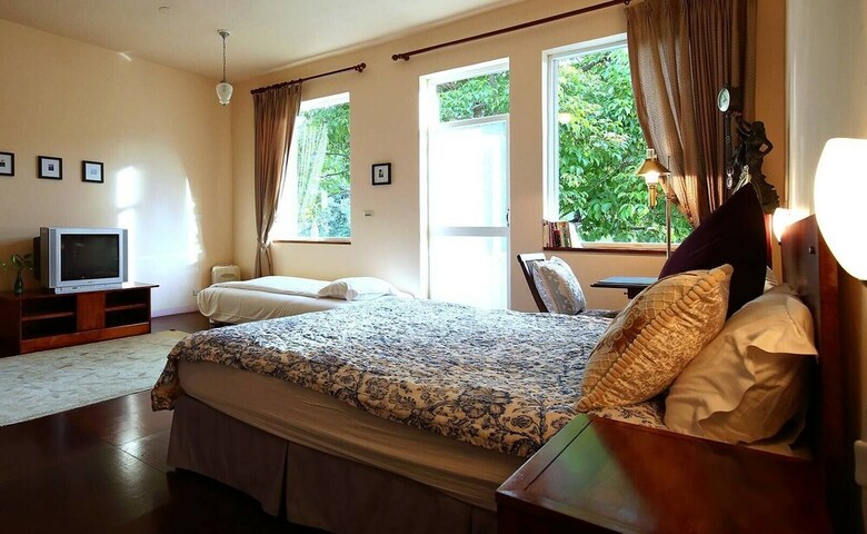 Bed & Breakfast Chamonix Home Stay