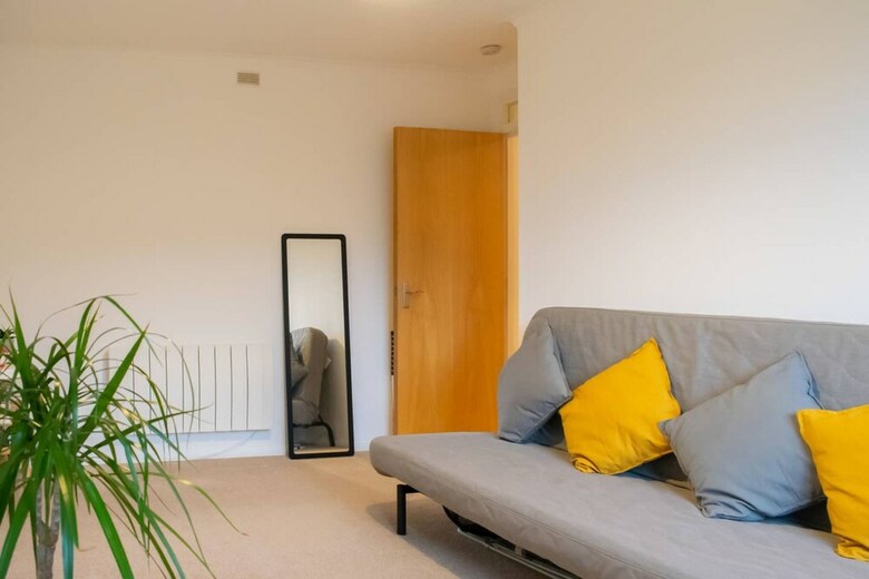 Apartamento Bright And Modern Flat In Rotherhithe