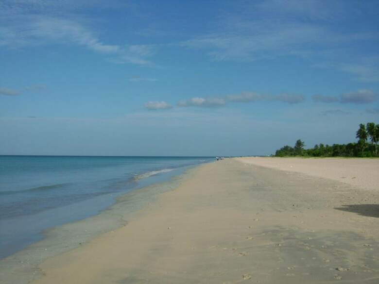 Apartamento Pigeon Island Beach Resort