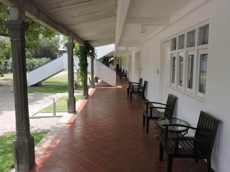 Apartamento Pigeon Island Beach Resort