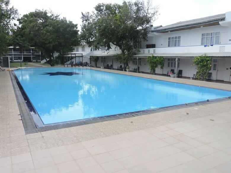 Apartamento Pigeon Island Beach Resort