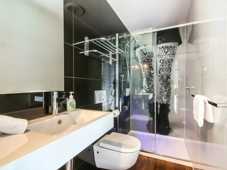 Apartamento Cool Architect-designed Studio Close To Cbd