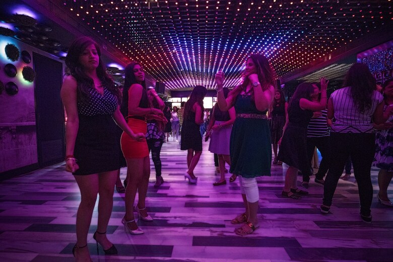 Hotel Seven Eleven Club