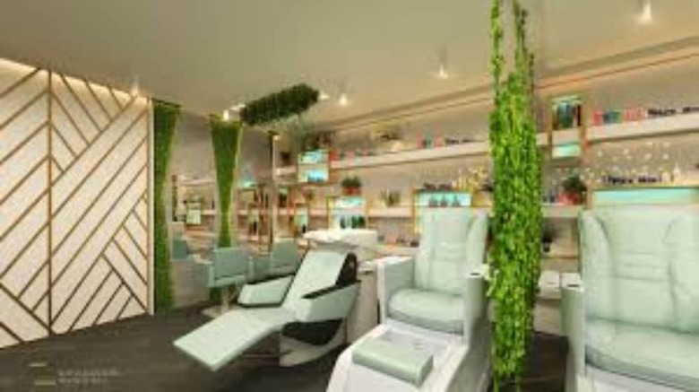 Hotel Seven Eleven Club