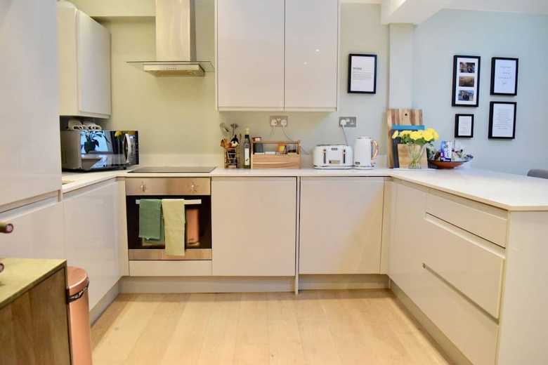 Apartamento Modern 3 Bedroom Garden Flat In Tooting