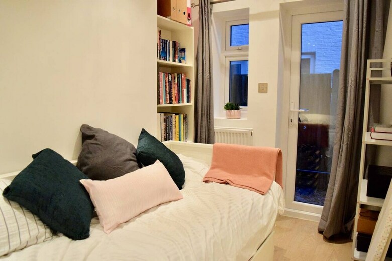 Apartamento Modern 3 Bedroom Garden Flat In Tooting