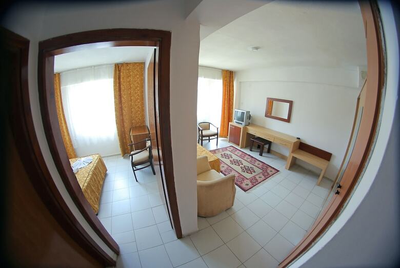 Prestige Residence Hotel