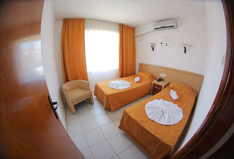 Prestige Residence Hotel