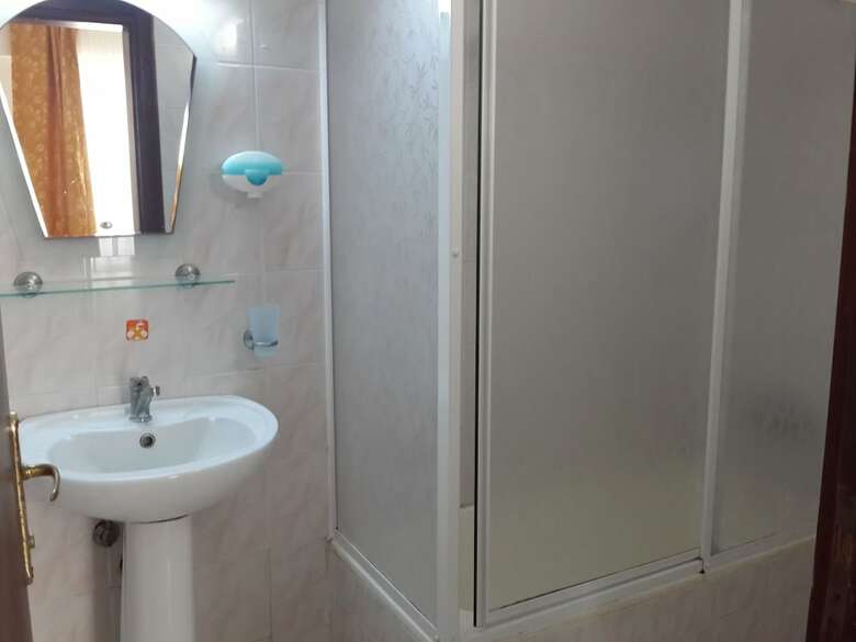 Prestige Residence Hotel