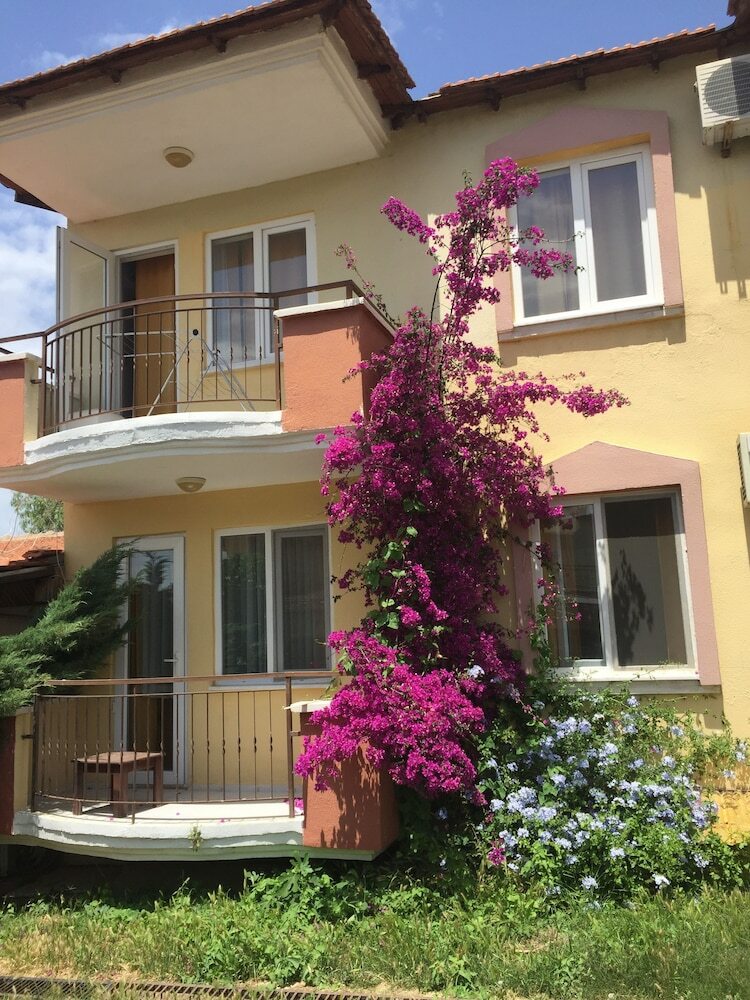 Prestige Residence Hotel