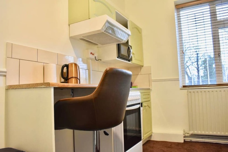Cosy Studio Apartment In Trendy Rathmines