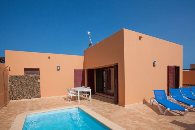 Villa Anahi Home Brezo 1