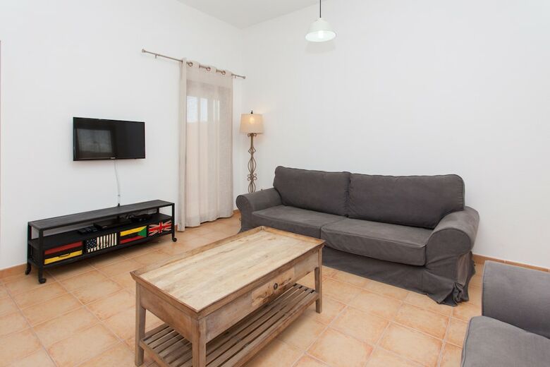 Villa Anahi Home Brezo 1