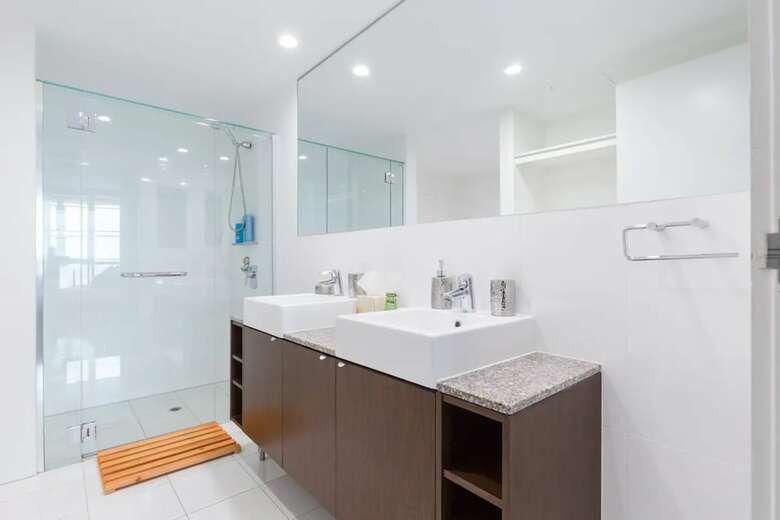 Apartamento Luxury Cbd 3 Bedroom Sky Home With Gorgeous River Views