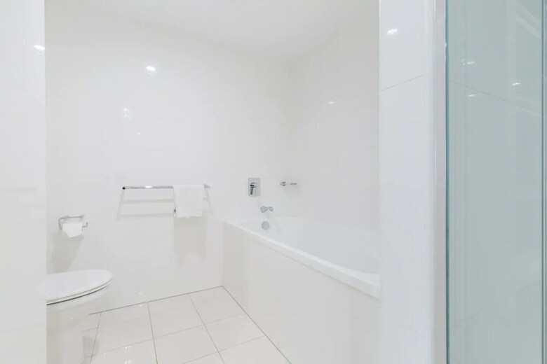 Apartamento Luxury Cbd 3 Bedroom Sky Home With Gorgeous River Views
