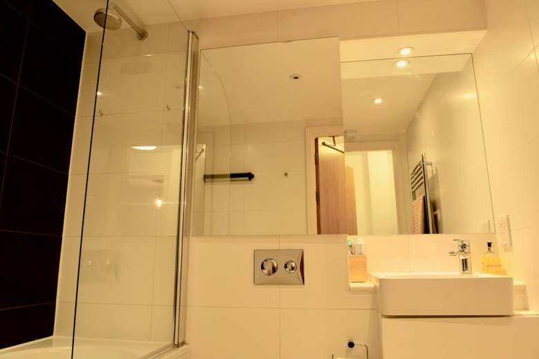 Apartamento Spacious 1 Bedroom Flat In Holloway