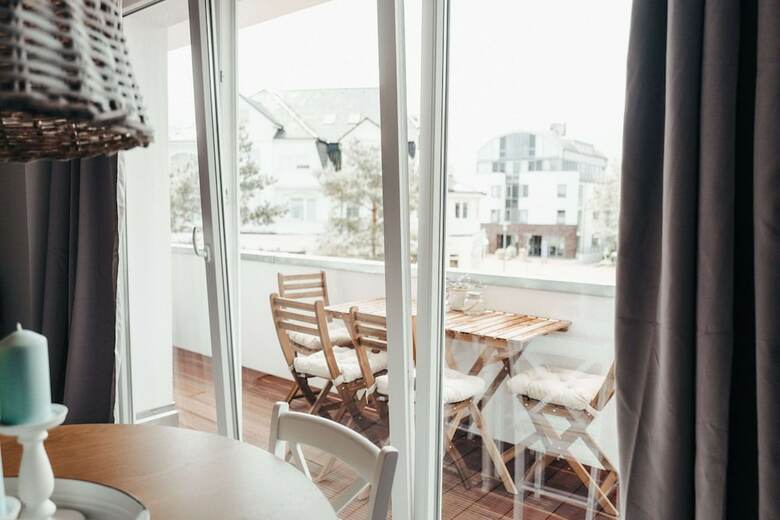 Beachbude Apartments Timmendorfer Strand