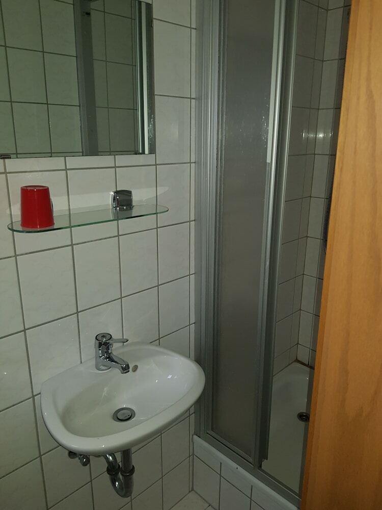 Hotel G�stehaus Kleiner Inselsberg