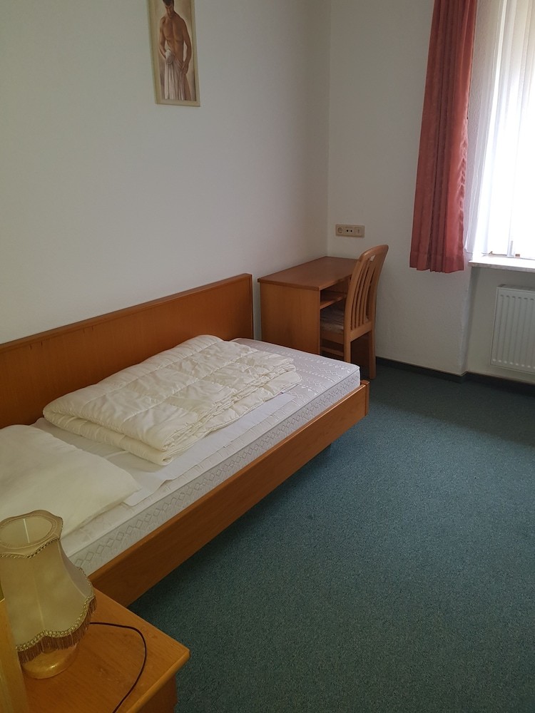 Hotel G�stehaus Kleiner Inselsberg