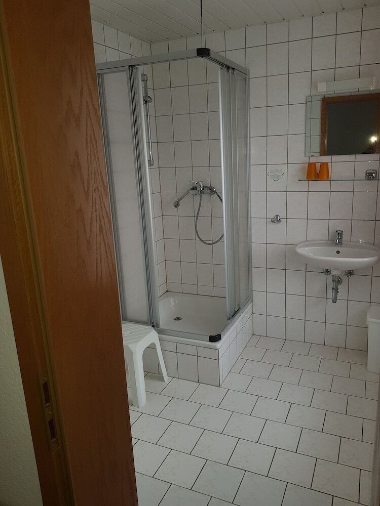 Hotel G�stehaus Kleiner Inselsberg