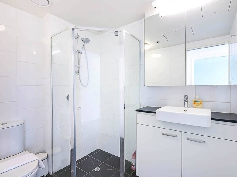 Modern Apartment Close To Brisbane Cbd