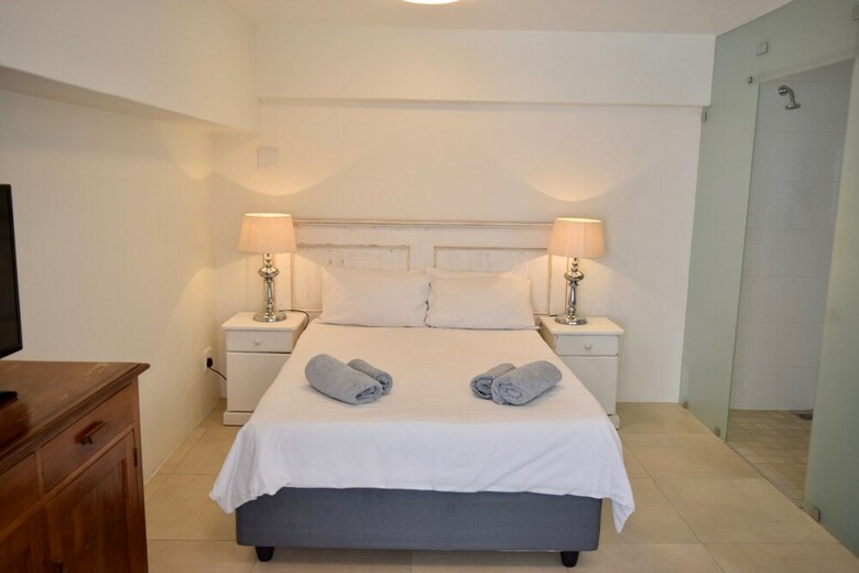 Apartamento Cozy Central Vredehoek Studio