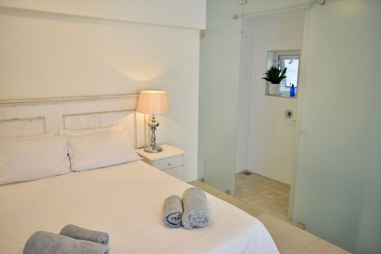 Apartamento Cozy Central Vredehoek Studio