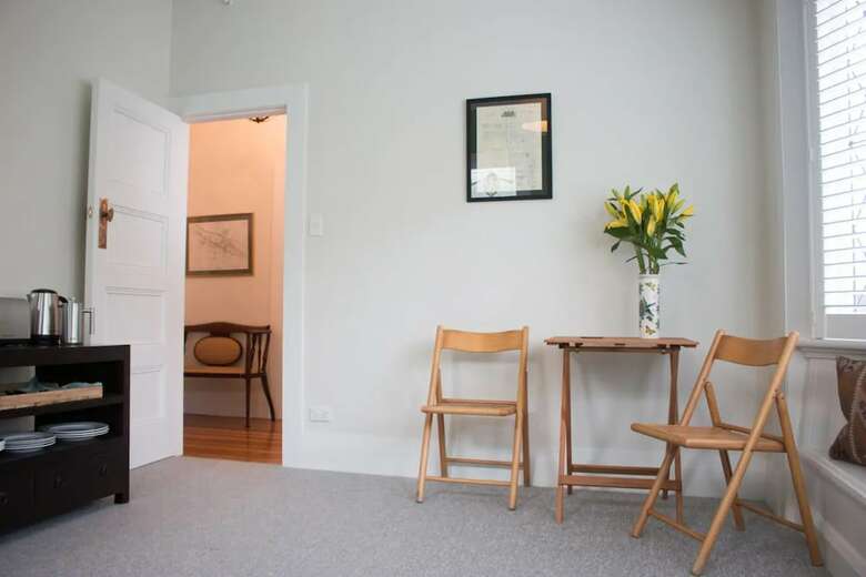 Stylish Spacious 2 Bed Villa Near Ponsonby