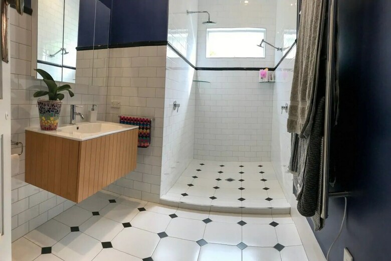 Stylish Spacious 2 Bed Villa Near Ponsonby