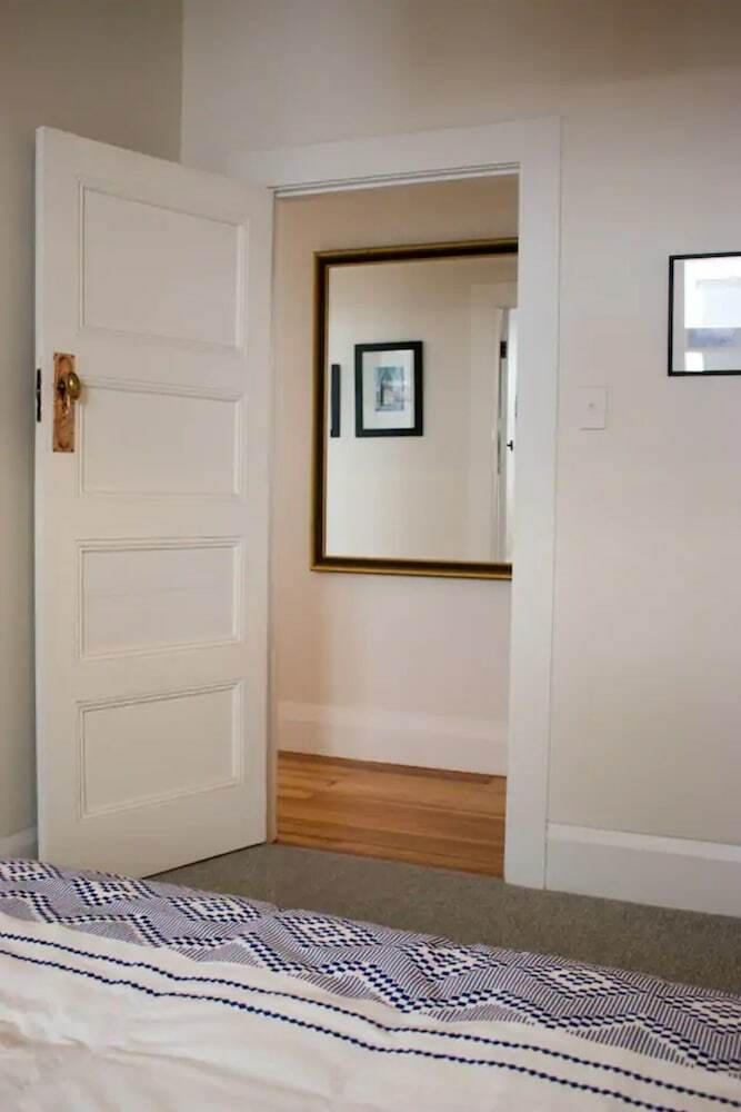 Stylish Spacious 2 Bed Villa Near Ponsonby