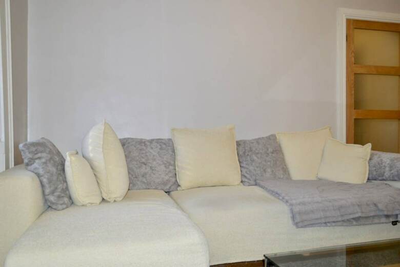 Apartamento Modern Open-plan Leith Flat
