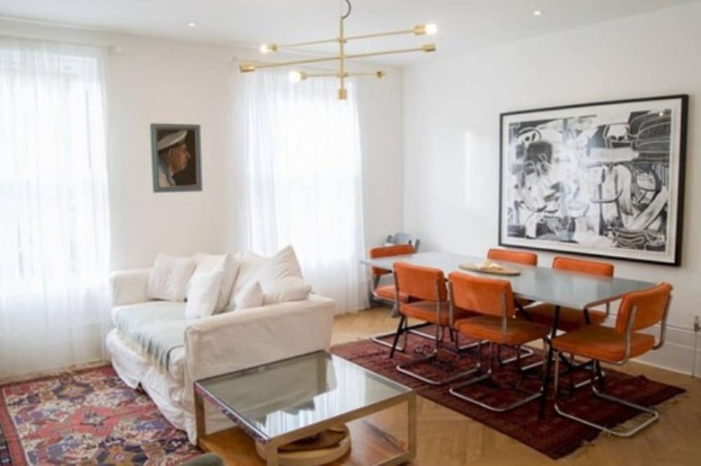 Apartamento Spacious Multi Level Home With Large Garden